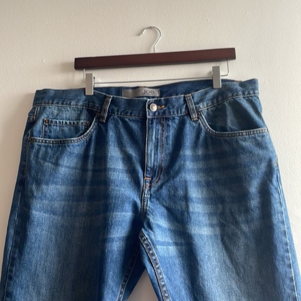 Joe Fresh Slim Jeans 40 x 32 - Picture 2 of 5